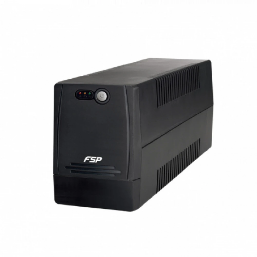 Источник бесперебойного питания FSP FP-850 PPF4801108 850 ВА, 480 Вт