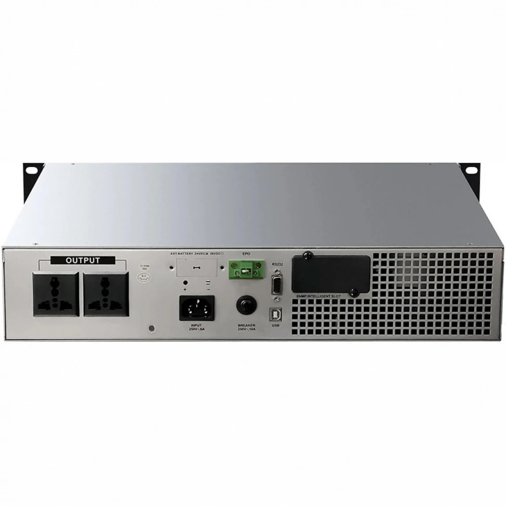 Опция для ИБП MARSRIVA ИБП MR-US1KRT-H