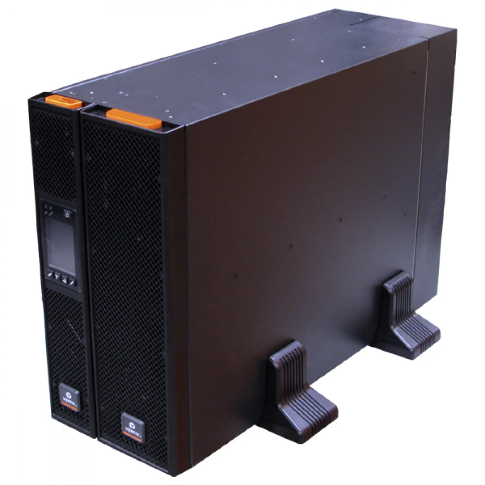 Источник бесперебойного питания Vertiv Liebert 5000VA GXT5-5000IRT5UXLN 5000 ВА, 5000 Вт