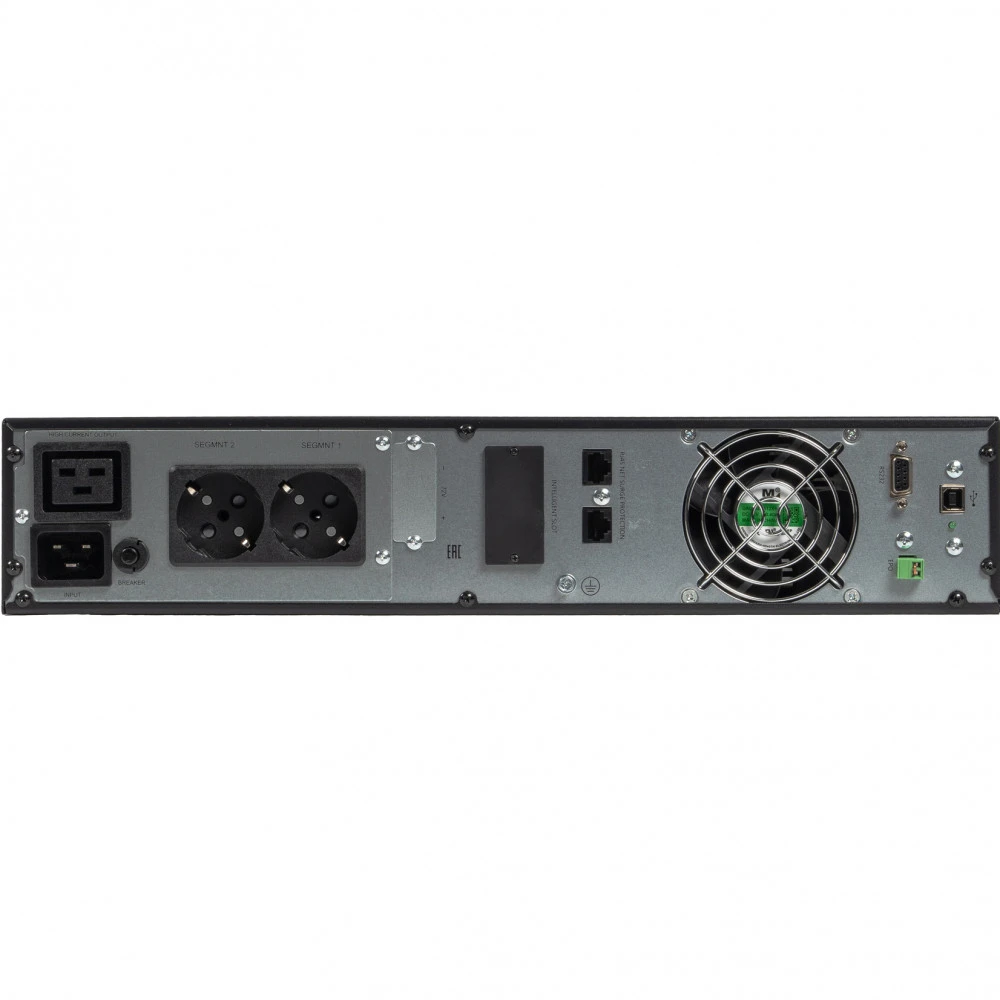 Источник бесперебойного питания БАСТИОН SKAT-UPS 3000-RACK-ON P3 8774 3000 ВА, 3000 Вт