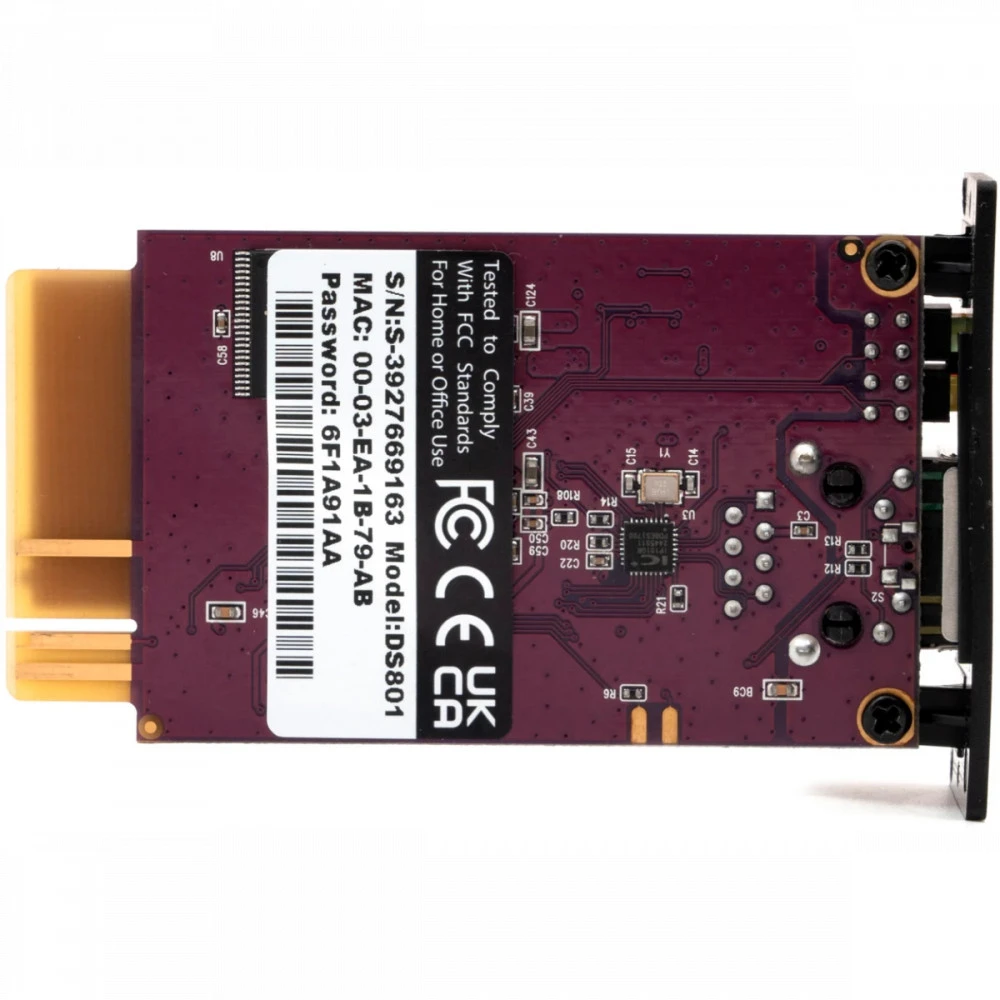 Опция для ИБП БАСТИОН DS 801 2174