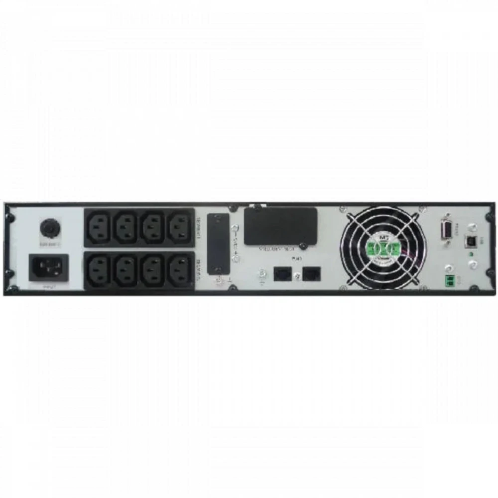 Источник бесперебойного питания SNR ELEMENT II SNR-UPS-ONRT-1000-X24 1000 ВА, 1000 Вт