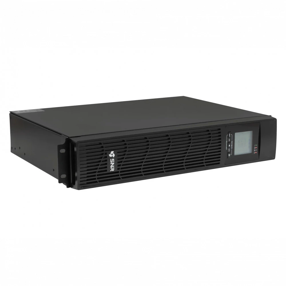 Источник бесперебойного питания SNR LIRT 1000ВА/800Вт SNR-UPS-LIRT-1000-PS 1000 ВА, 800 Вт