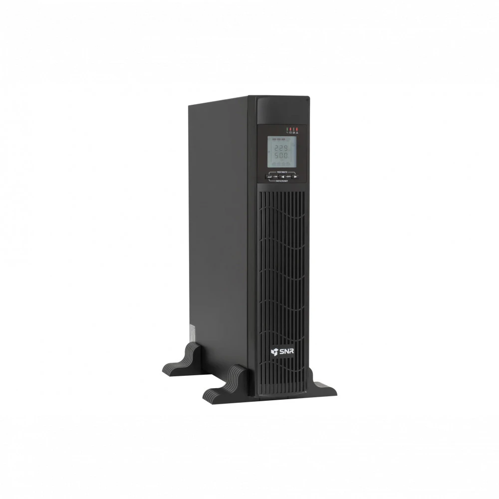 Источник бесперебойного питания SNR LIRT 1000ВА/800Вт SNR-UPS-LIRT-1000-PS 1000 ВА, 800 Вт