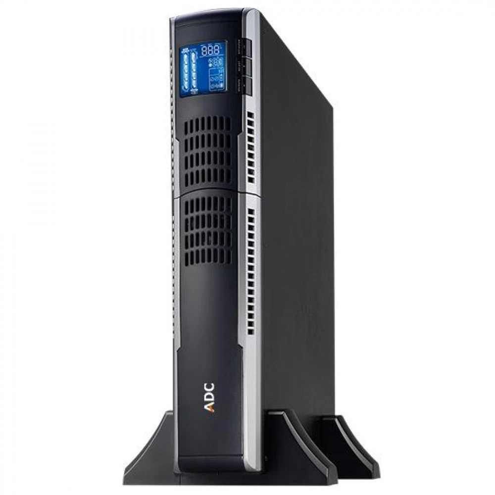 Источник бесперебойного питания ADC SPARK 1000 RT 1000 ВА, 900 Вт