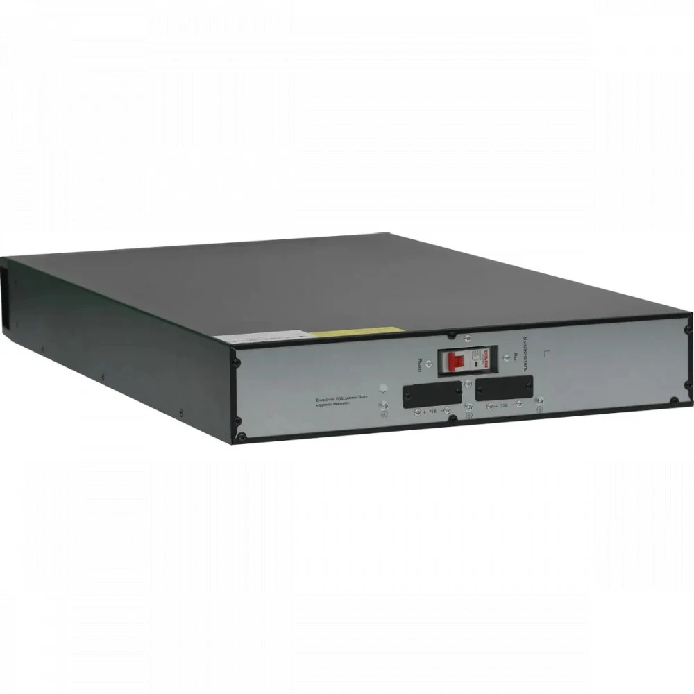 Батарейный модуль для ИБП Systeme Electric BPSEV72RT2UG2