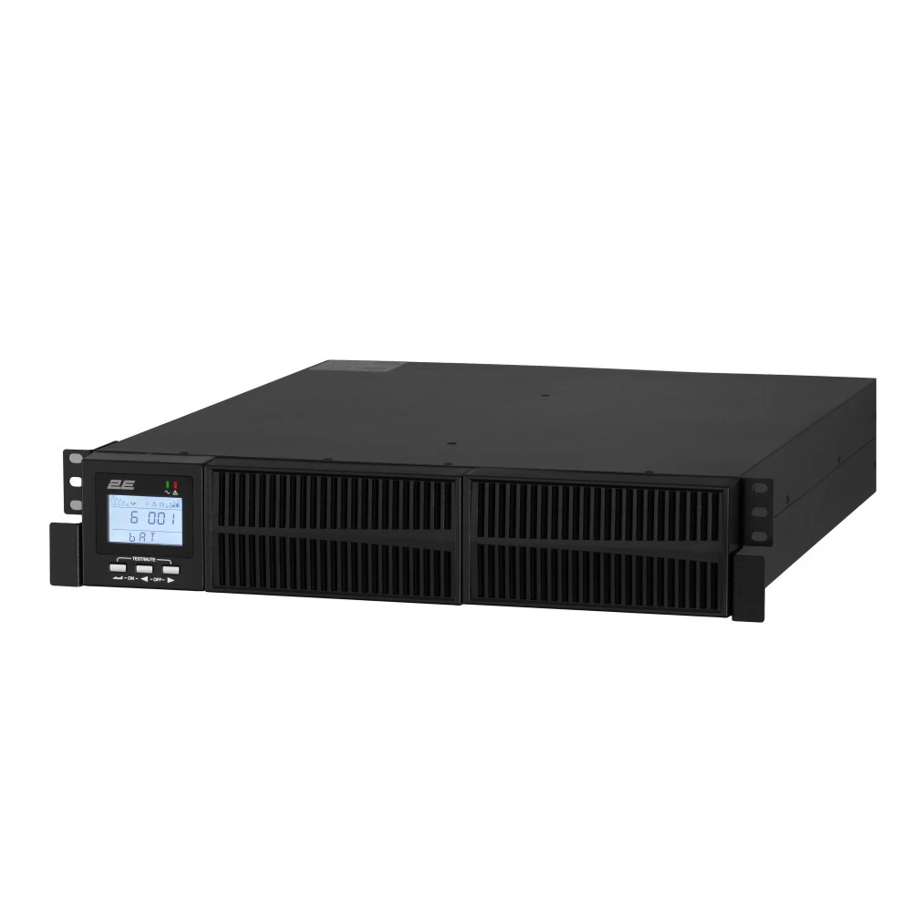Источник бесперебойного питания 2E OD3000RT 2E-OD3000RT 3000 ВА, 2700 Вт