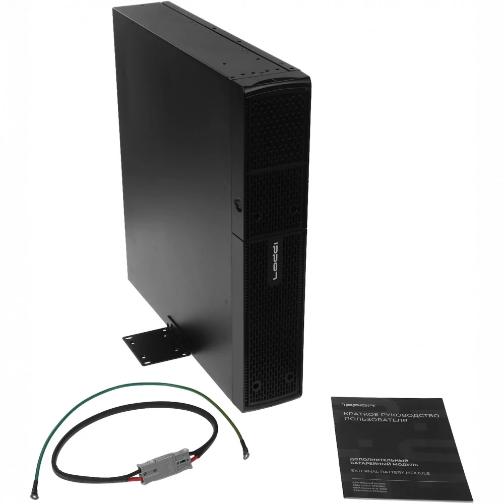 Батарейный модуль для ИБП IPPON EBM INNOVA RTB 2000