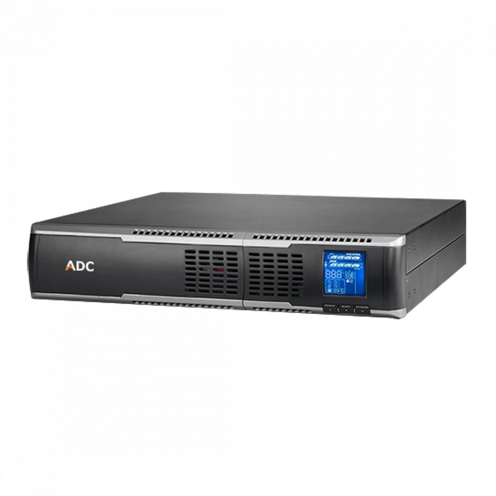 Источник бесперебойного питания ADC SPARK 3000 RT 3000 ВА, 2700 Вт