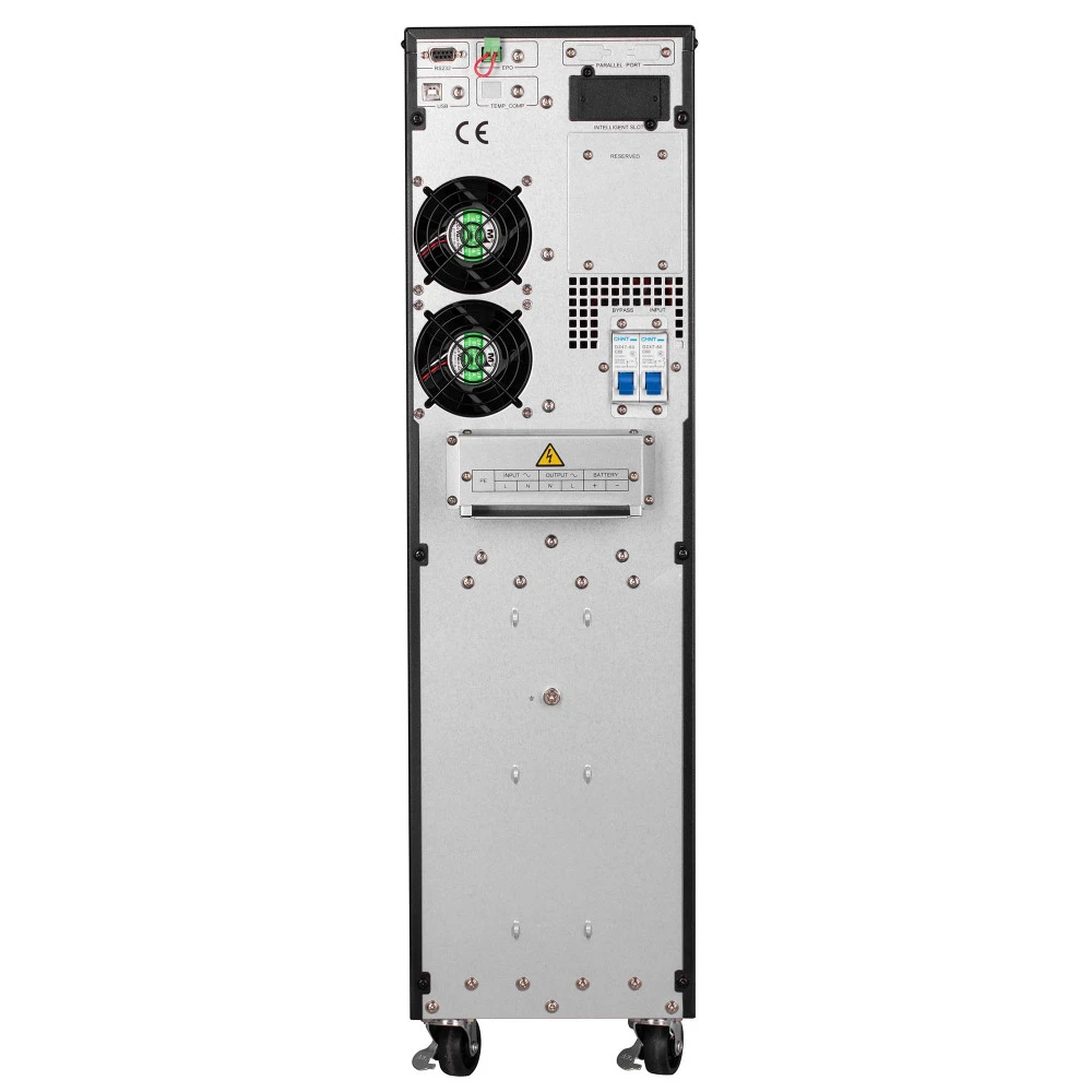 Источник бесперебойного питания 2E 2E-SD6000 6000 ВА, 6000 Вт