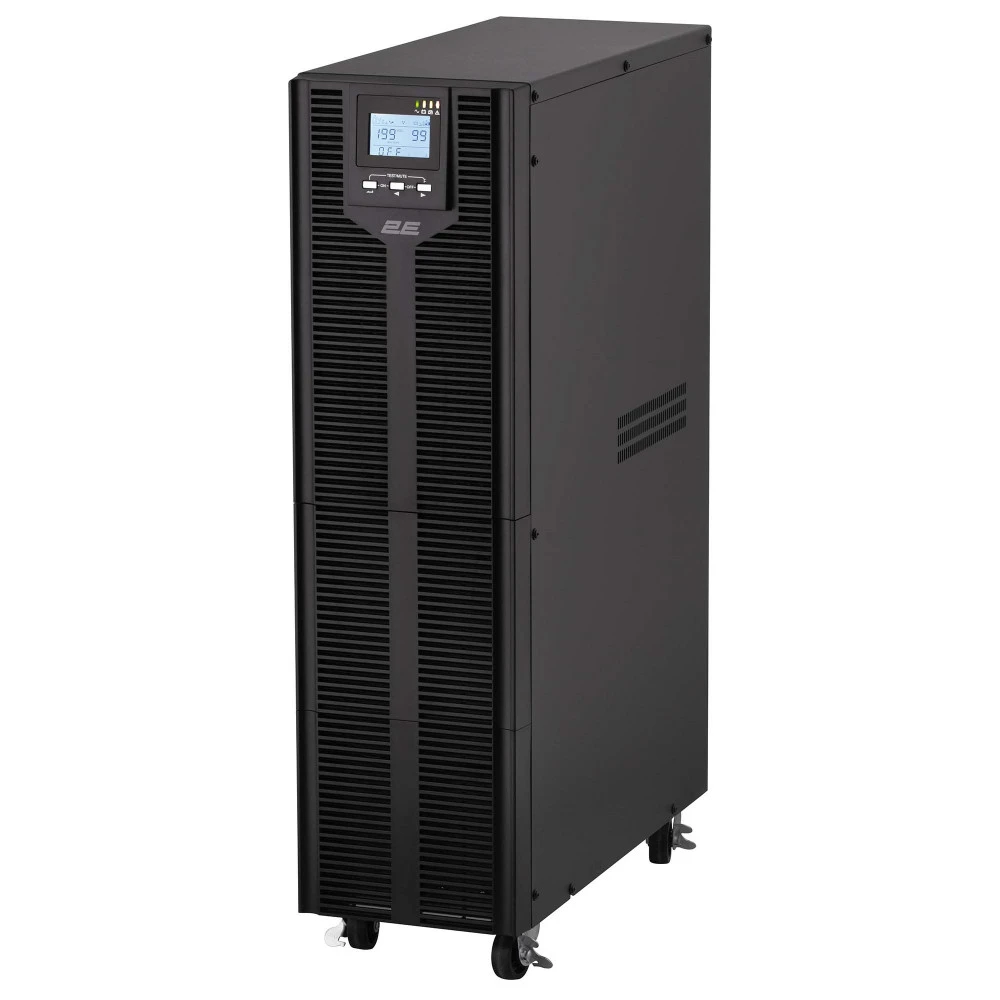Источник бесперебойного питания 2E 2E-SD6000 6000 ВА, 6000 Вт