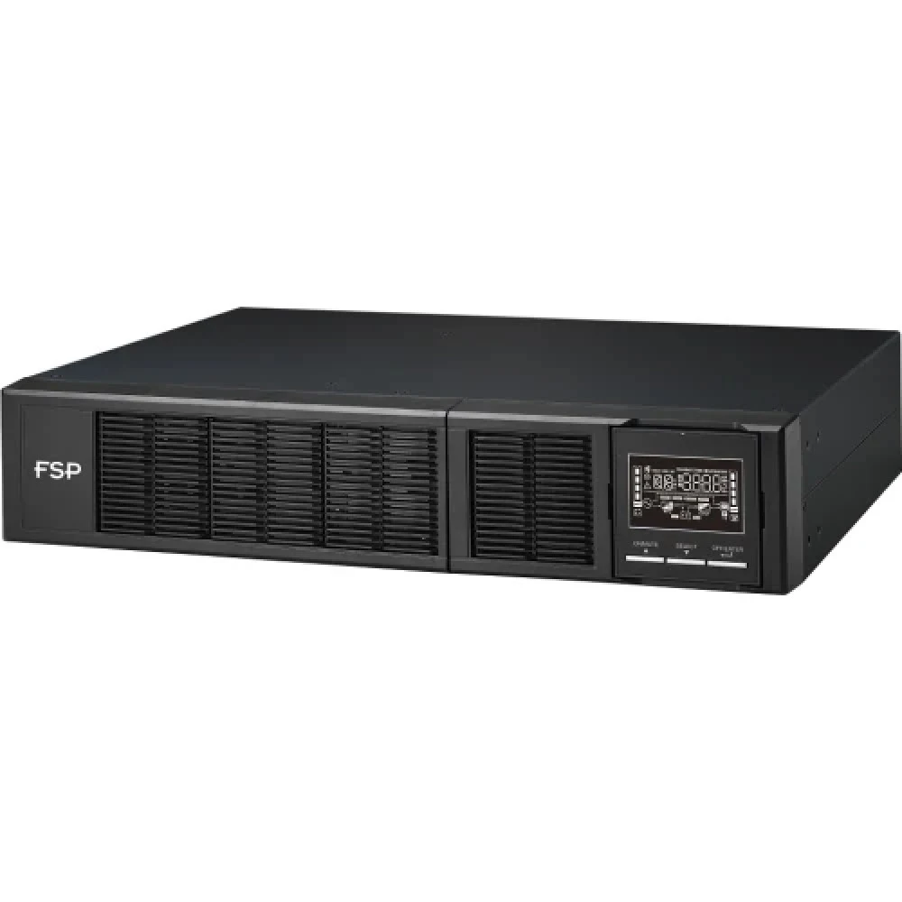 Источник бесперебойного питания FSP PPF30A0601 3000 ВА, 3000 Вт