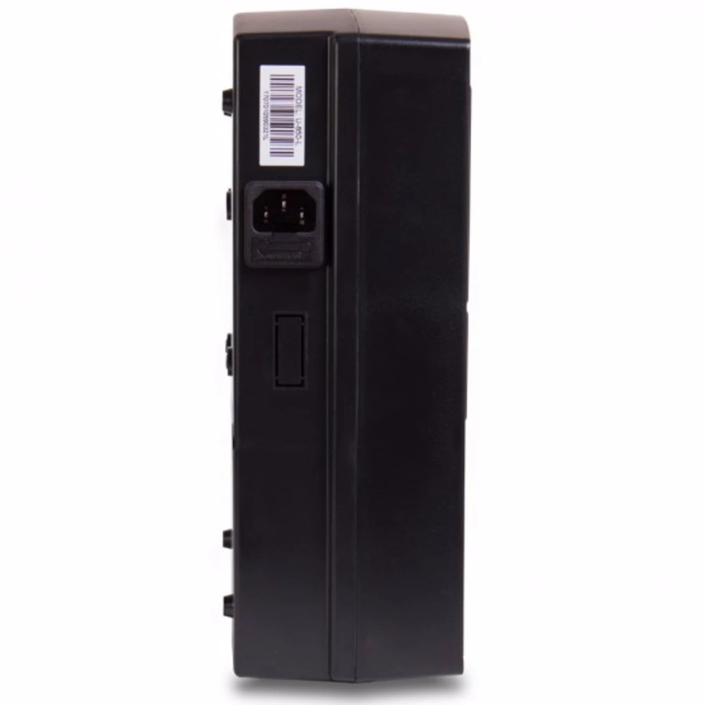 Источник бесперебойного питания SVC U-650-L 650 ВА, 390 Вт
