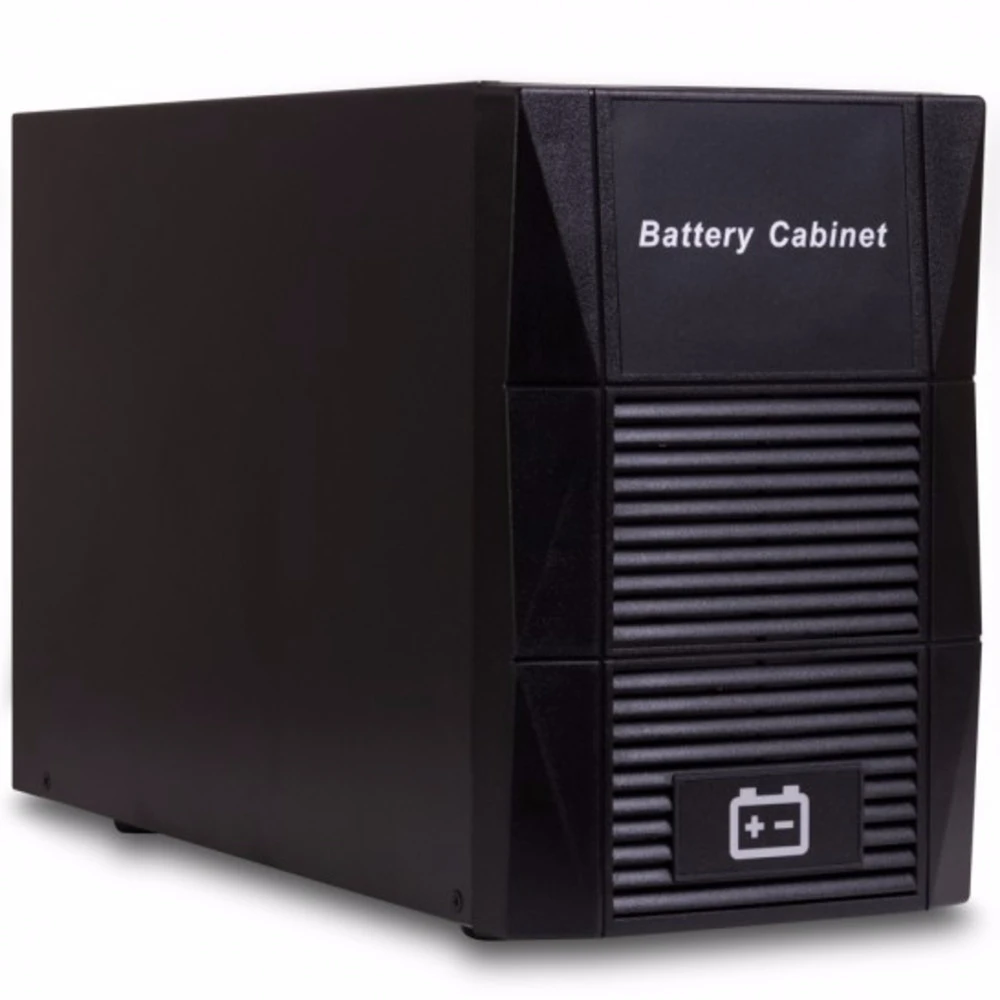 Батарейный модуль для ИБП SVC BP-PTS-1KL-LCD