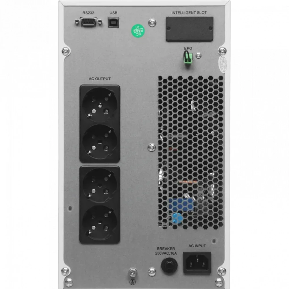 Источник бесперебойного питания IPPON Na+ II TAE 3000 i2149946 3000 ВА, 3000 Вт
