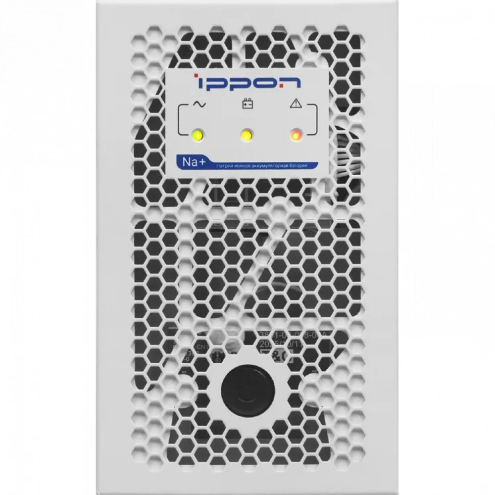 Источник бесперебойного питания IPPON Na+ Frosty 650 i2111294 650 ВА, 360 Вт