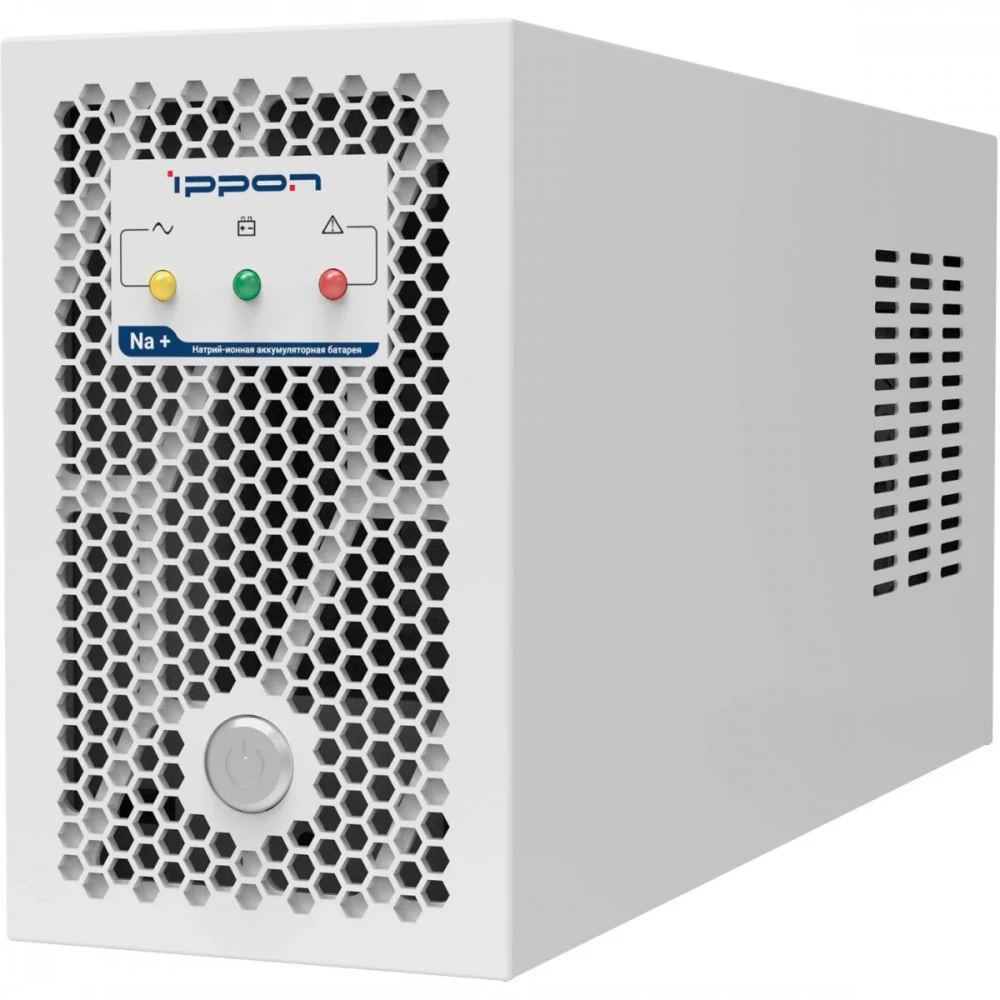 Источник бесперебойного питания IPPON Na+ Frosty 850 i2111295 850 ВА, 480 Вт