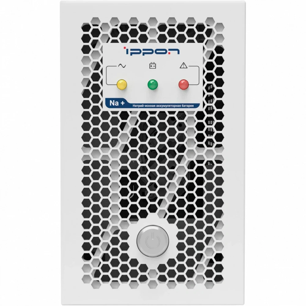 Источник бесперебойного питания IPPON Na+ Frosty 850 i2111295 850 ВА, 480 Вт