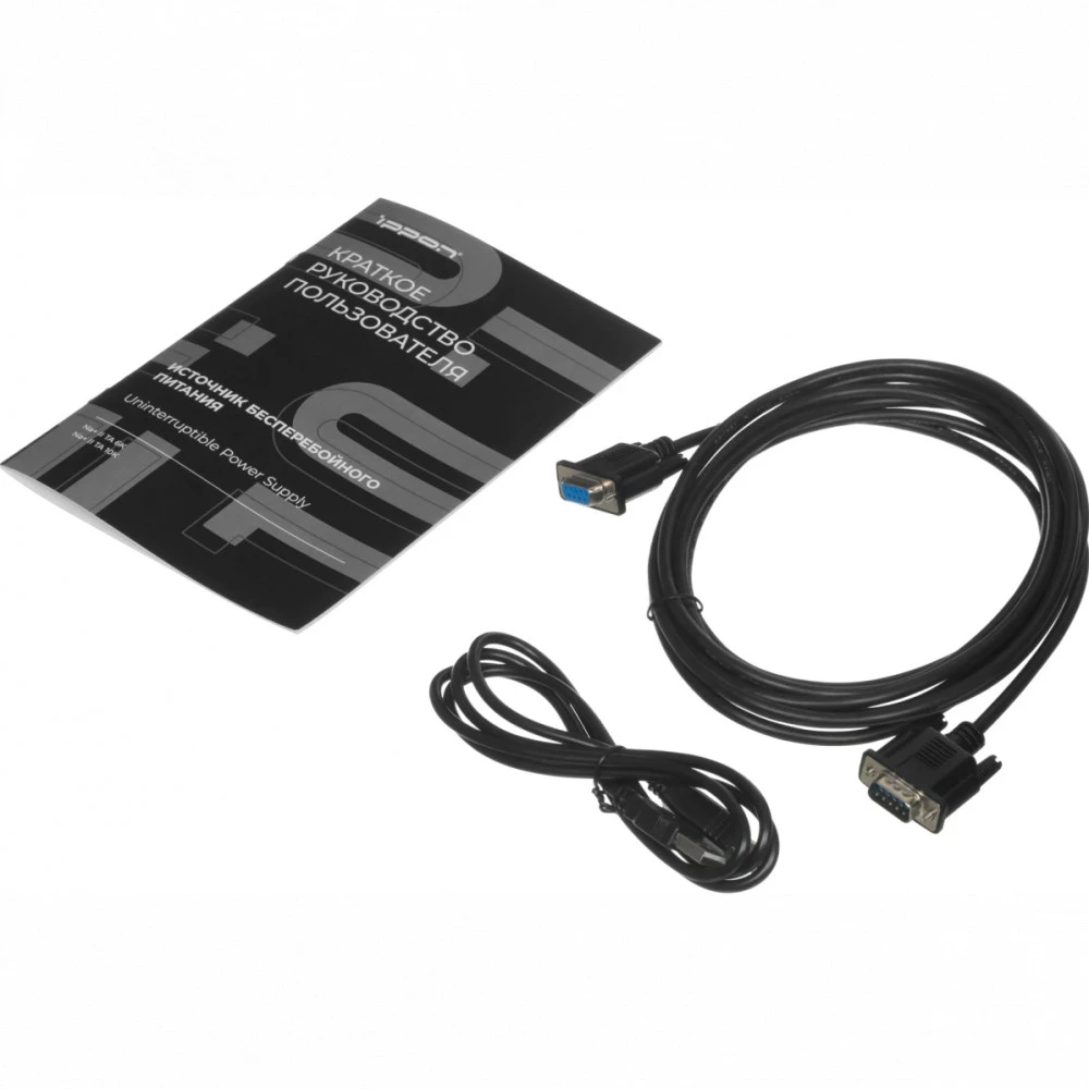 Источник бесперебойного питания IPPON Na+ II TA 6K i2151381 6000 ВА, 6000 Вт
