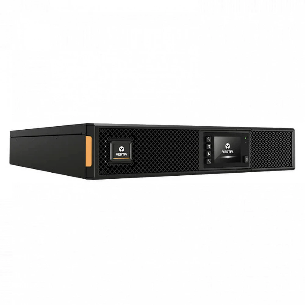 Источник бесперебойного питания Vertiv Liebert GXT5 1ph UPS GXT5-2000IRT2UXL 2000 ВА, 2000 Вт