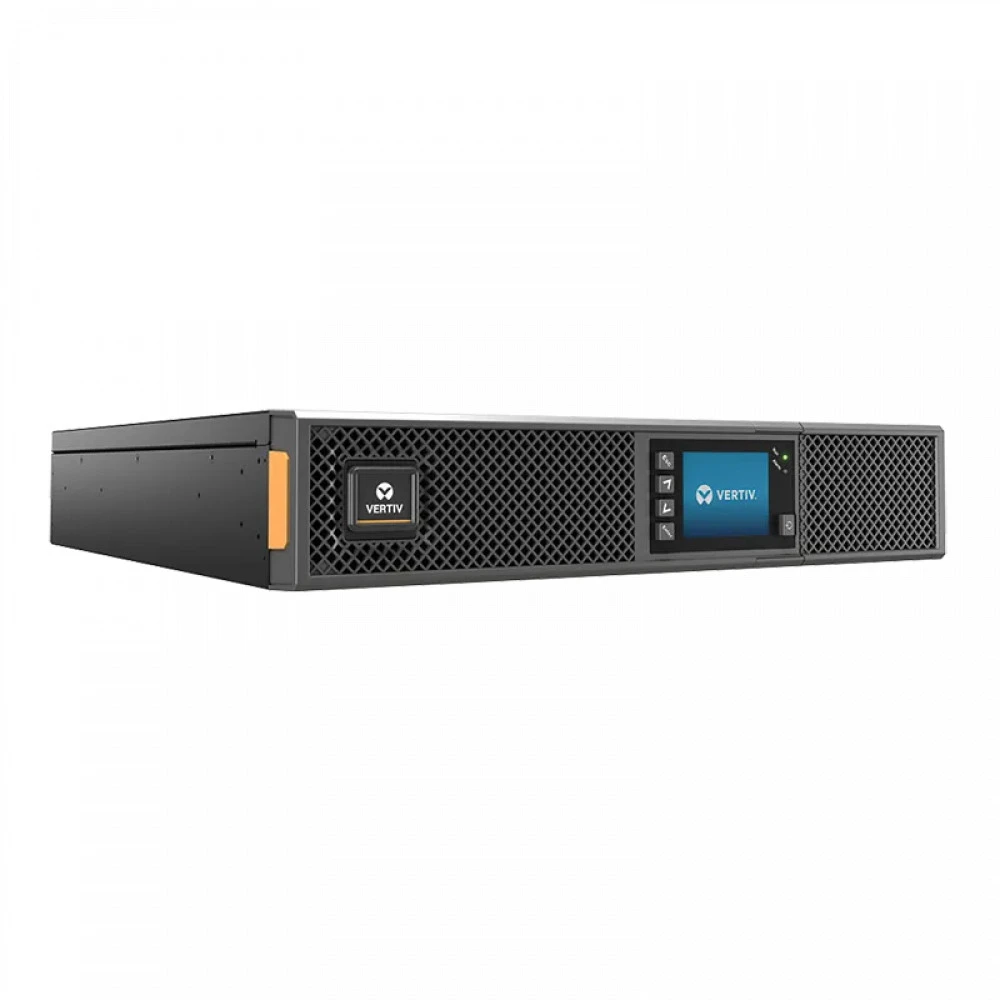 Источник бесперебойного питания Vertiv Liebert GXT5 GXT5-1000IRT2UXL 1000 ВА, 1000 Вт