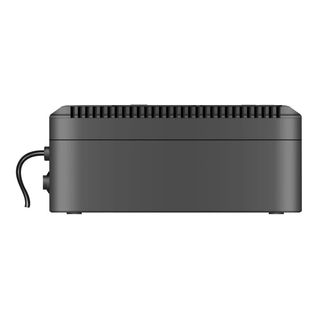 Источник бесперебойного питания SMARTWATT SAFE PRO 1050 3703020270006 1050 ВА, 600 Вт