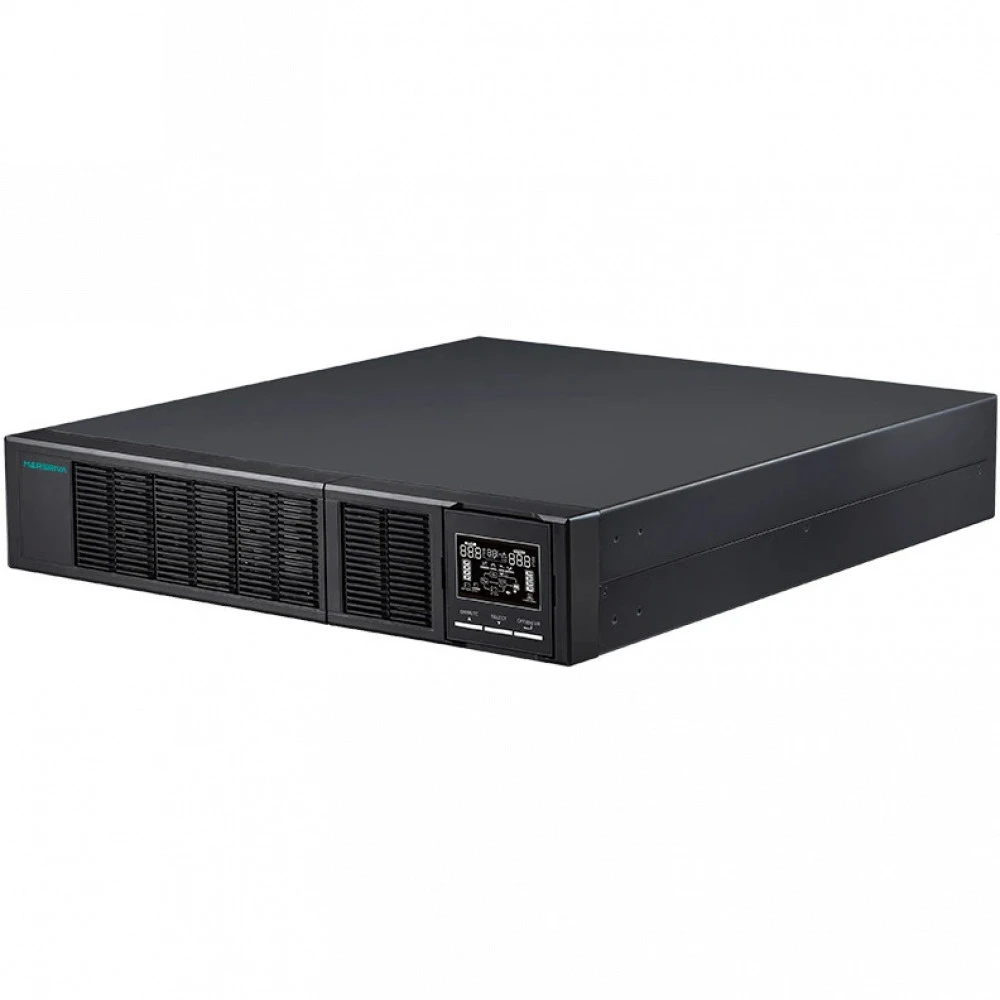 Источник бесперебойного питания MARSRIVA MR-UL3KRT-H 31059743 3000 ВА, 2700 Вт
