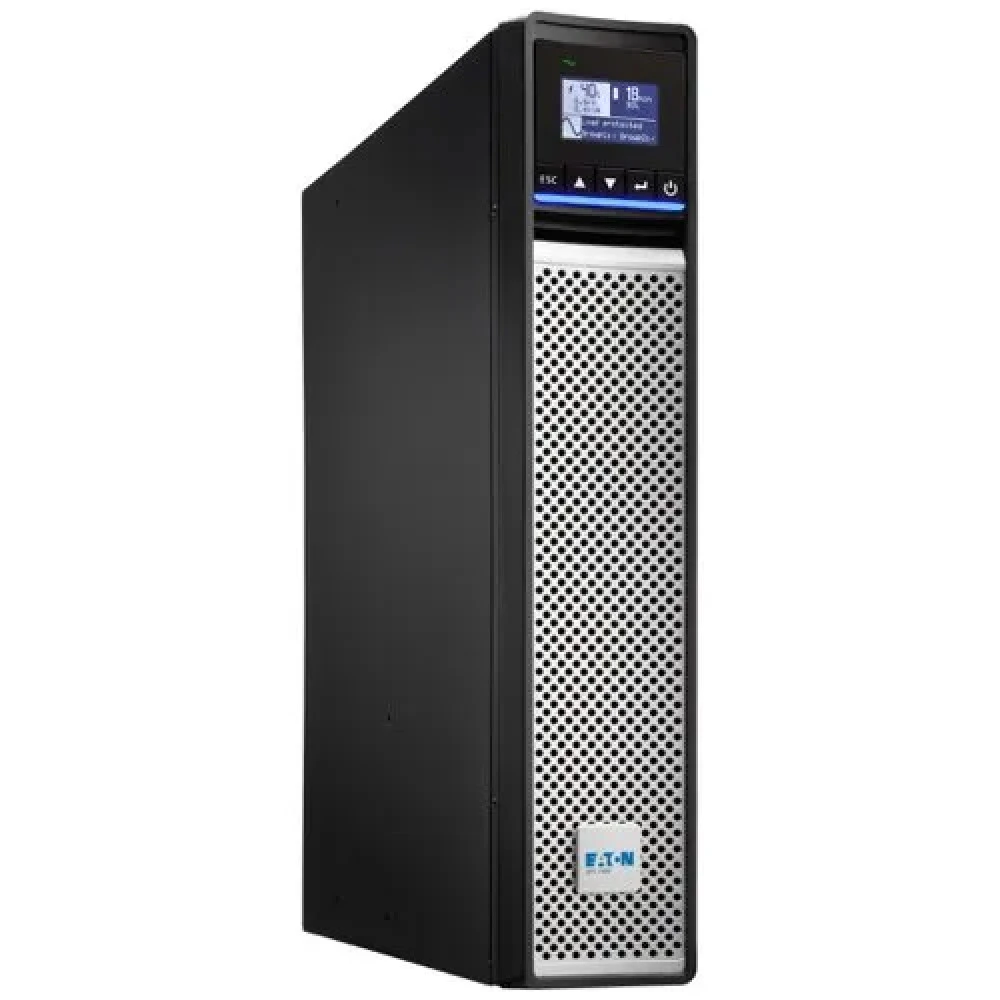 Источник бесперебойного питания Eaton 5PX 3000i RT2U Netpack G2 9210-83122