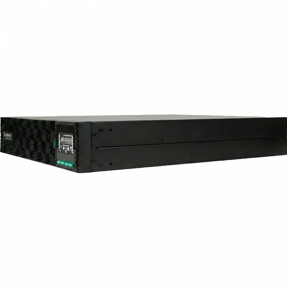 Источник бесперебойного питания Systeme Electric SRVSE10KRTXLIG2-PM 10000 ВА, 10000 Вт