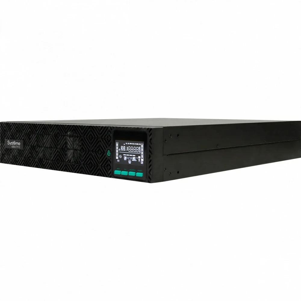 Источник бесперебойного питания Systeme Electric SRVSE10KRTXLIG2-PM 10000 ВА, 10000 Вт
