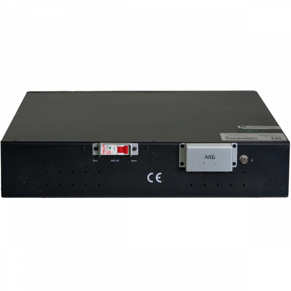 Батарейный модуль для ИБП Systeme Electric BPSEV192RT2UG2