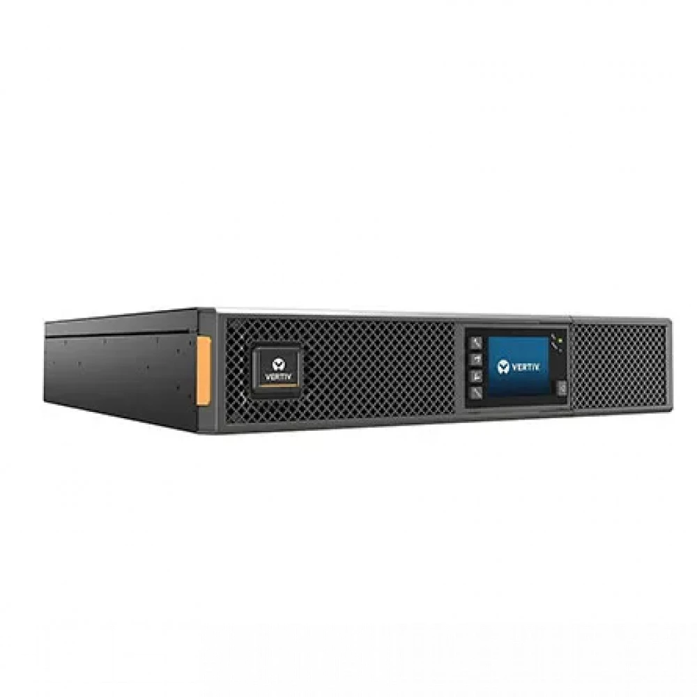 Источник бесперебойного питания Vertiv Liebert GXT5 GXT5-3000IRT2UXL 3000 ВА, 3000 Вт