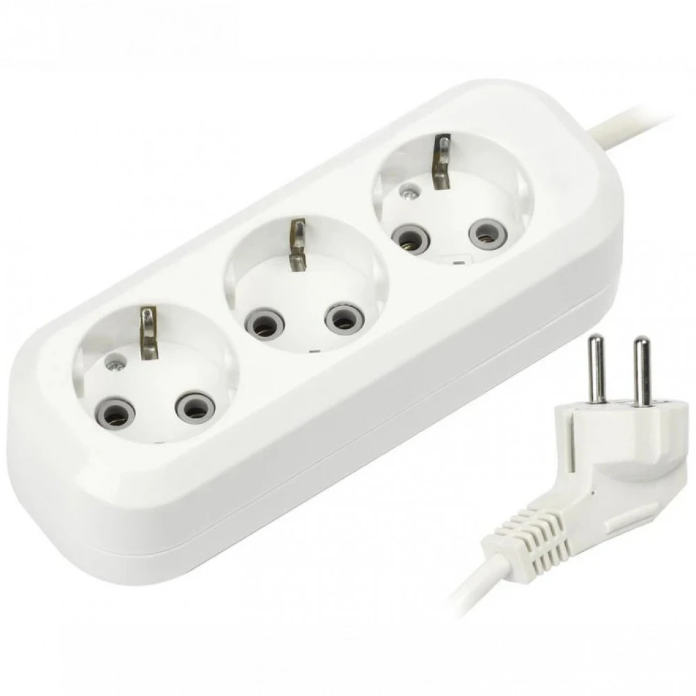 Сетевой фильтр SmartBuy SBE-16-3-02-Z
