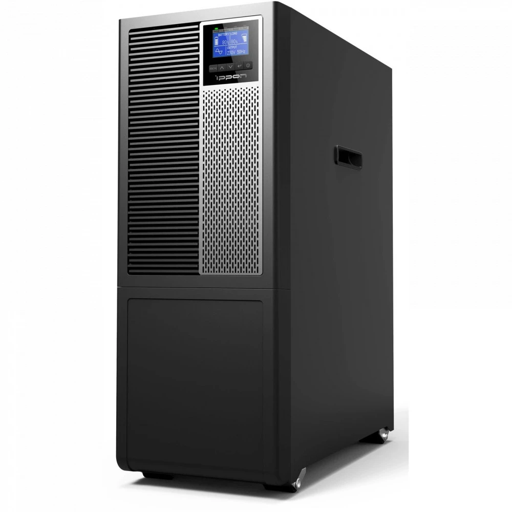 Источник бесперебойного питания IPPON Innova TА 10000 i2063231 10000 ВА, 10000 Вт