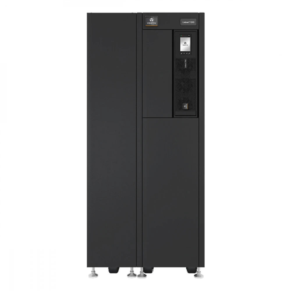 Источник бесперебойного питания Vertiv Liebert EXS EXS80100101A0A0 80000 ВА, 80000 Вт