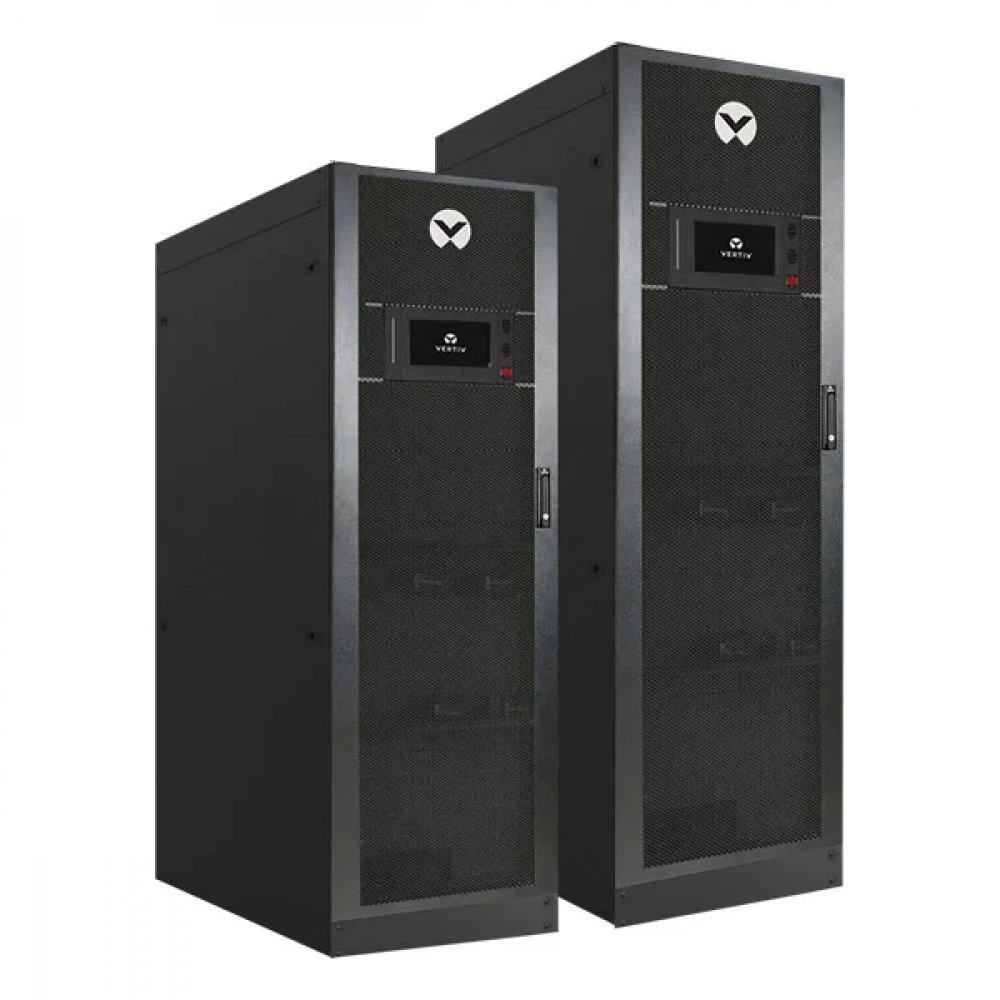 Источник бесперебойного питания Vertiv EXM2 EXM10AA01AA03A0 100000 ВА, 100000 Вт