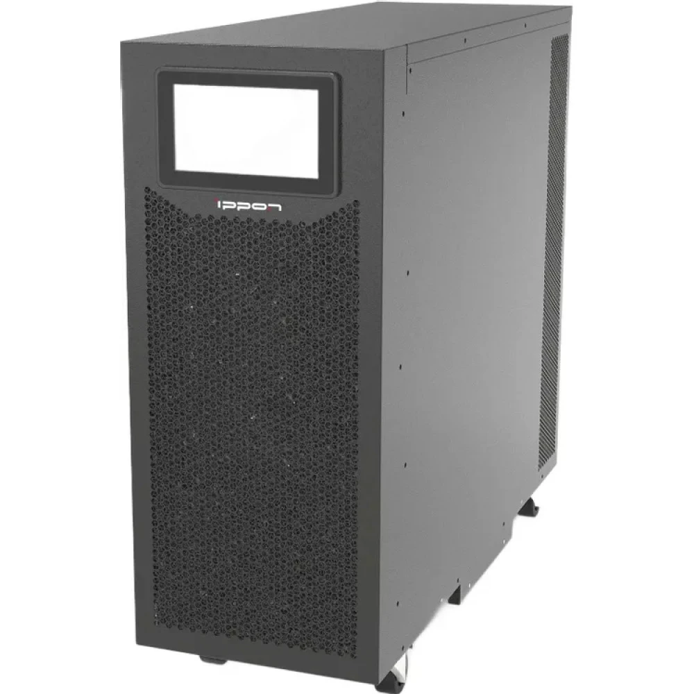 Источник бесперебойного питания IPPON Intatum T 20K i2152758 20000 ВА, 200000 Вт
