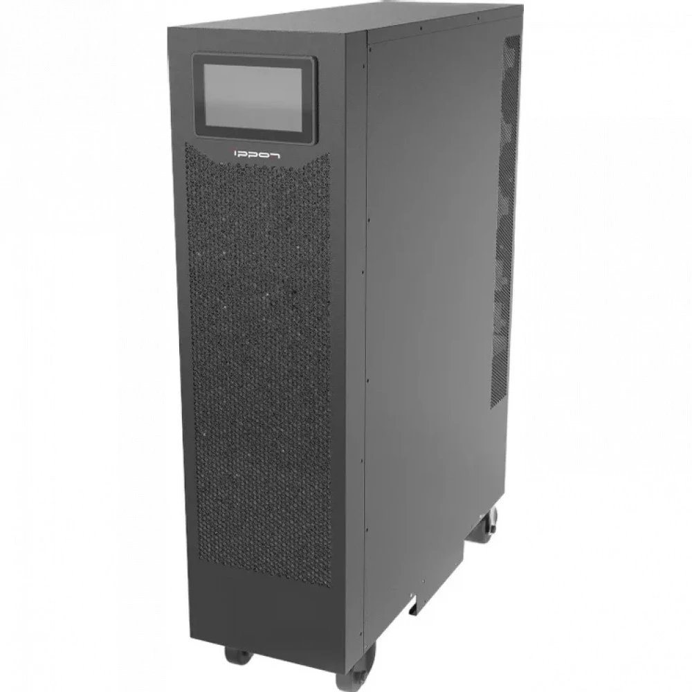Источник бесперебойного питания IPPON Intatum T 40K i2152761 40000 ВА, 40000 Вт