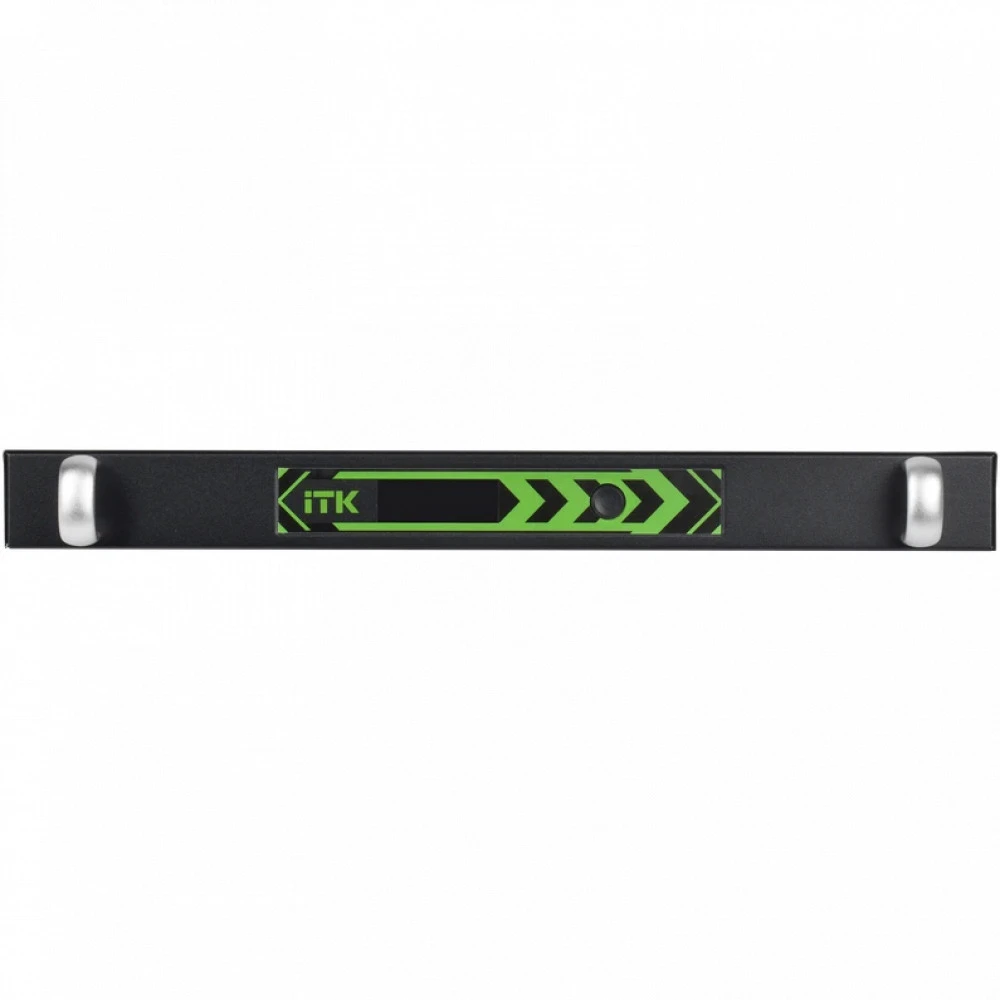 Источник бесперебойного питания ITK ELR-750VA-1-002 750 ВА, 450 Вт