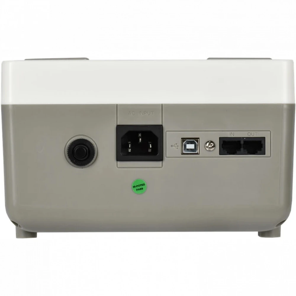 Источник бесперебойного питания ITK Electra EST8-800VA-1-001-L 800 ВА, 480 Вт