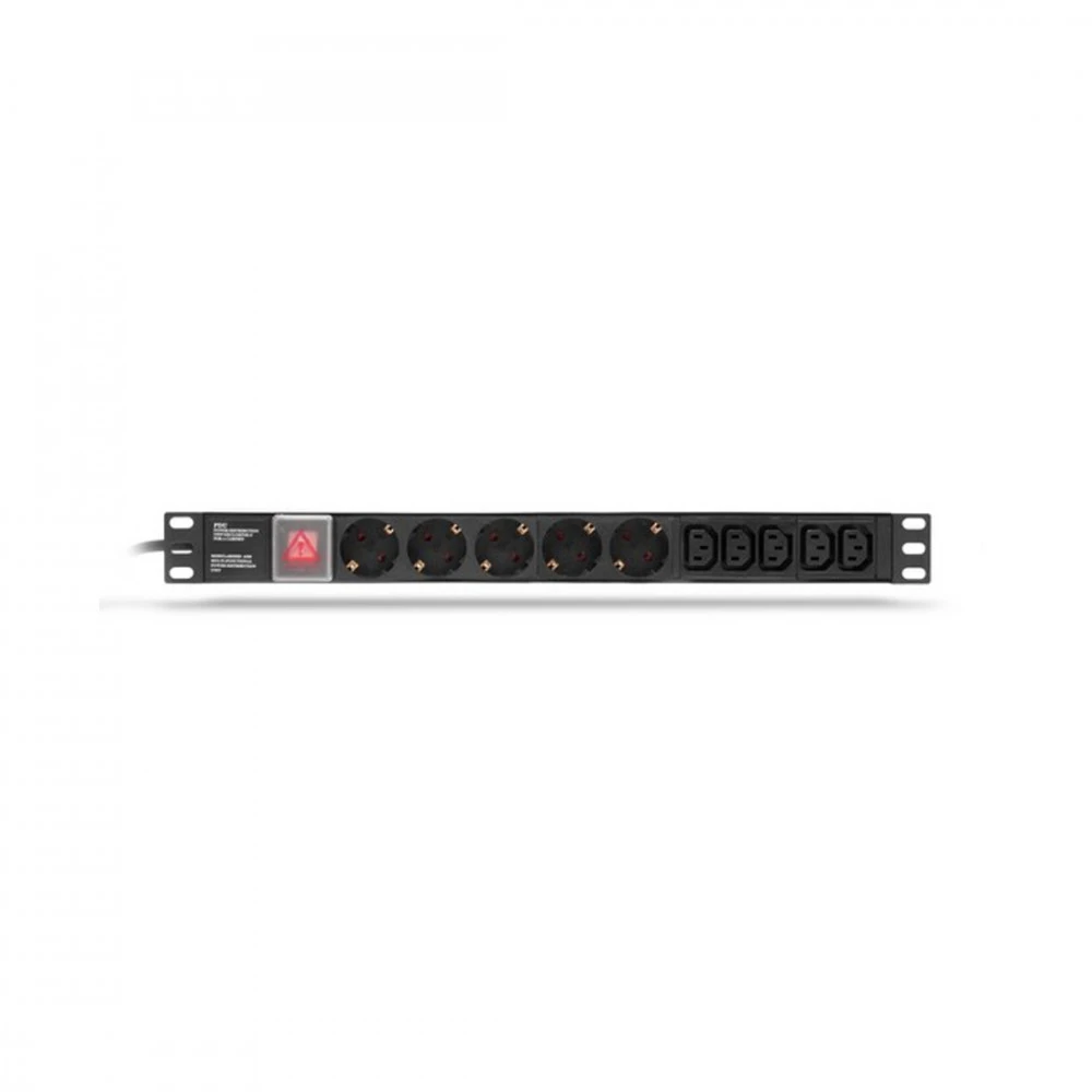 Сетевой фильтр SVC PD-5SCH-5C13