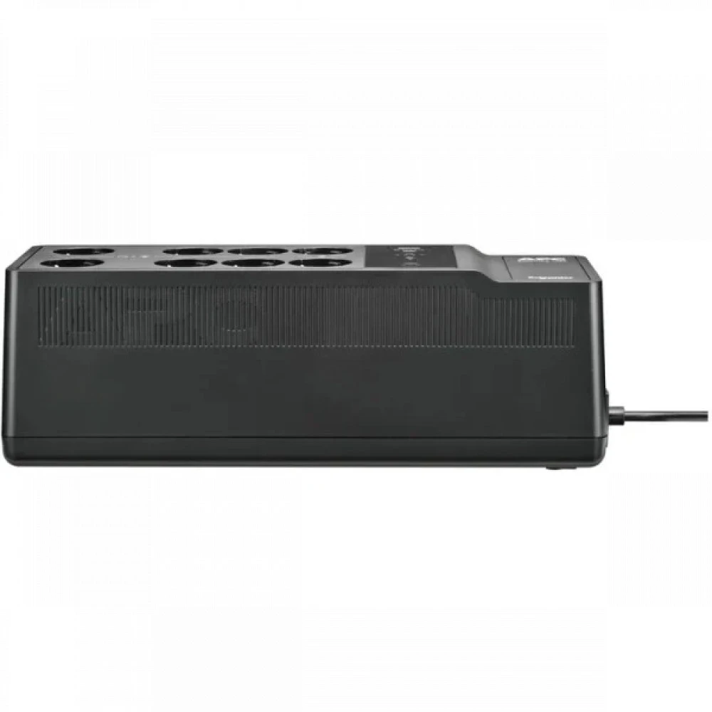 Источник бесперебойного питания APC BE1050G2-GR 1050 ВА, 600 Вт