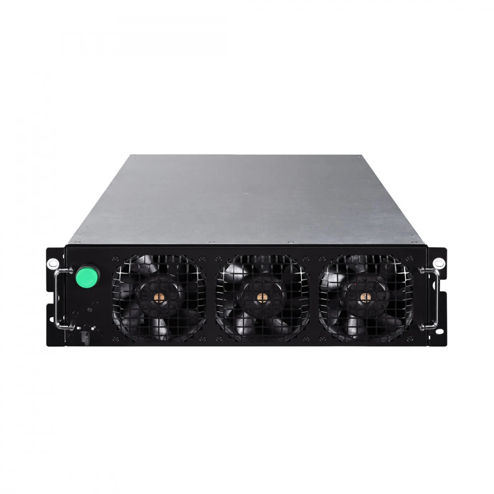 Опция для ИБП Eaton 93PR-25kW UPM Module 93PR-25kW_UPM_Module-EN_RevB