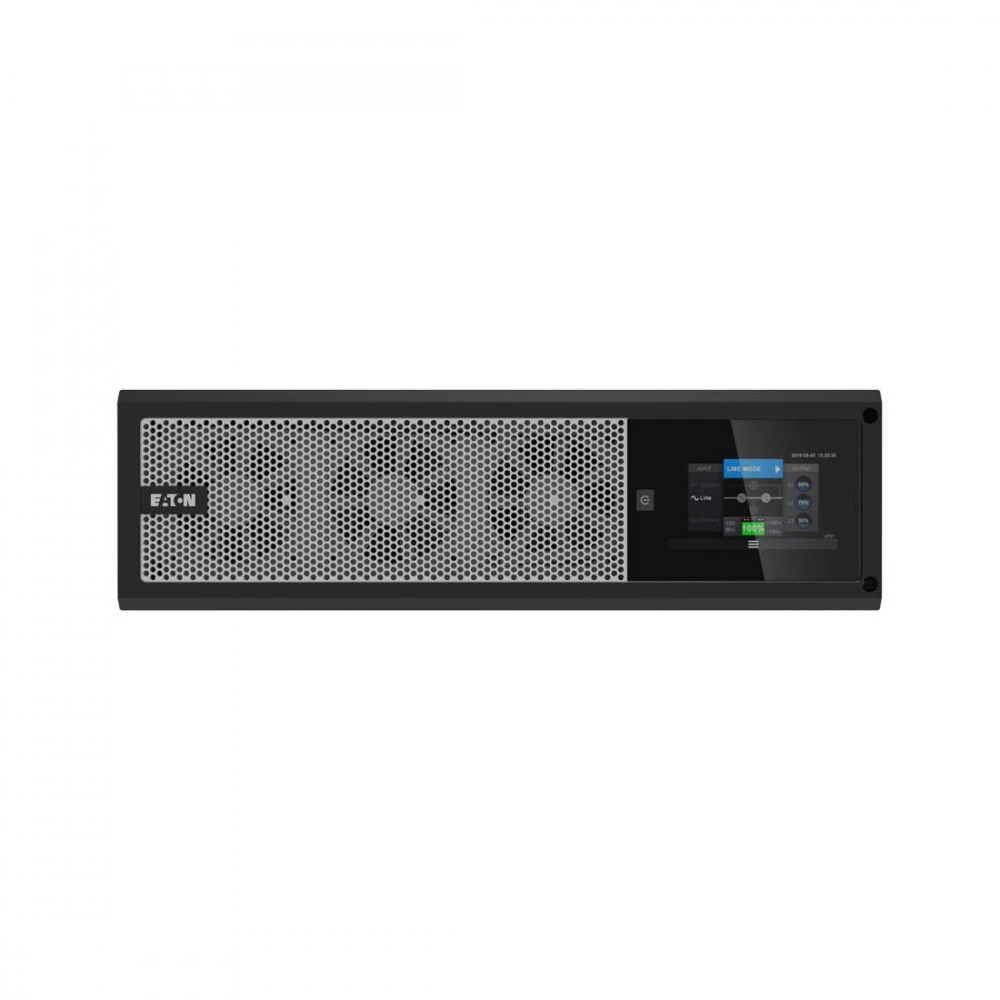 Источник бесперебойного питания Eaton 93PX 20kW Power Module 3U 93PX20KIPM 20000 ВА, 20000 Вт