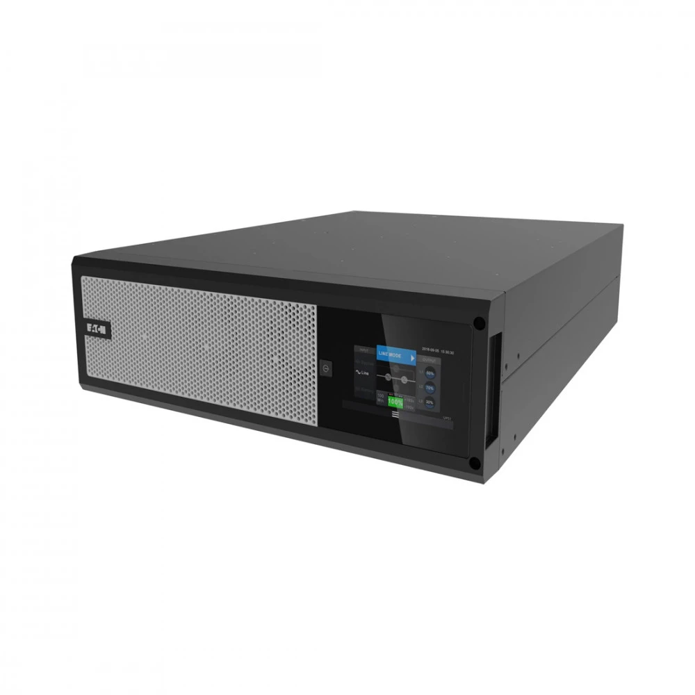 Источник бесперебойного питания Eaton 93PX 20kW Power Module 3U 93PX20KIPM 20000 ВА, 20000 Вт