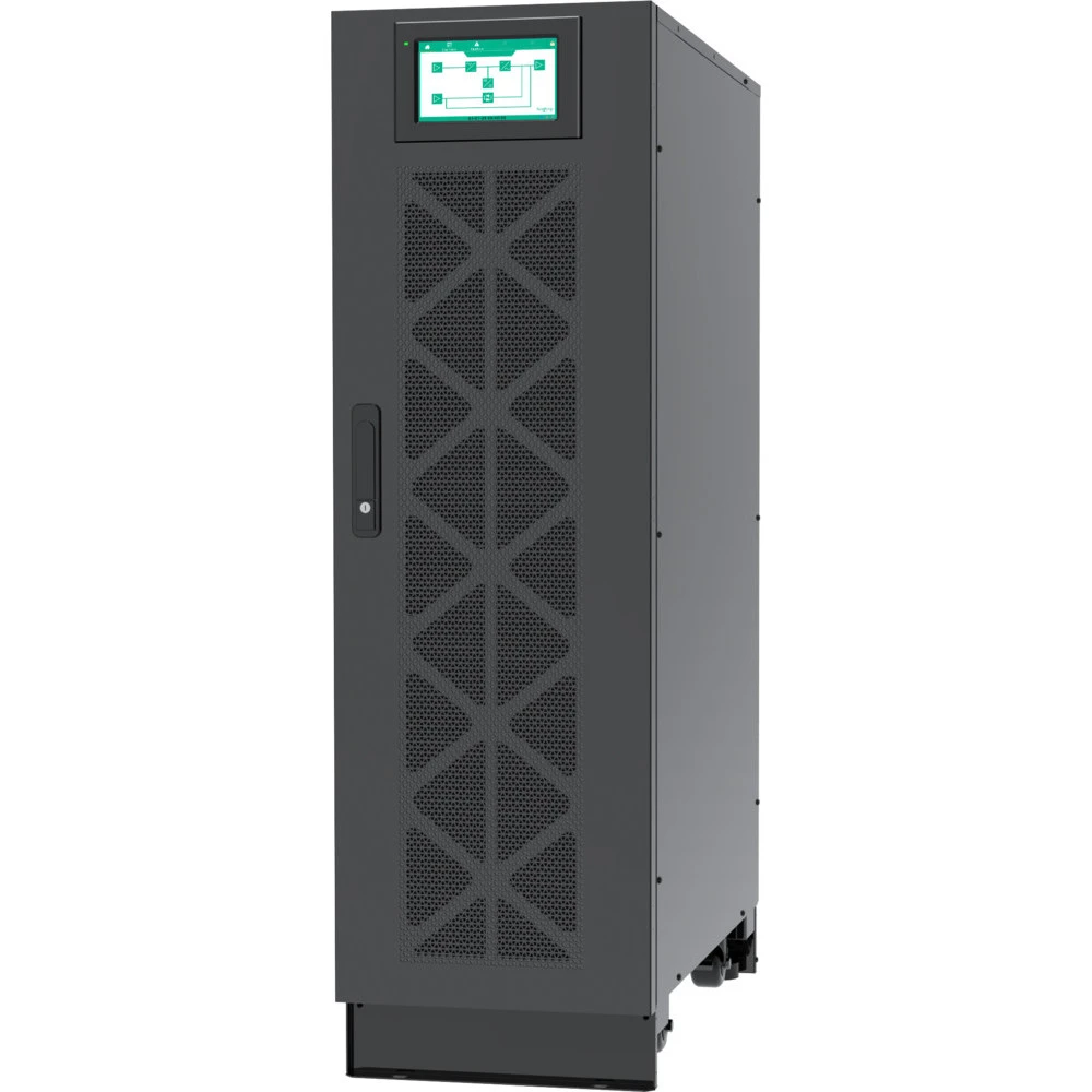 Источник бесперебойного питания Systeme Electric UBSUPS30KHBS 30000 ВА, 30000 Вт