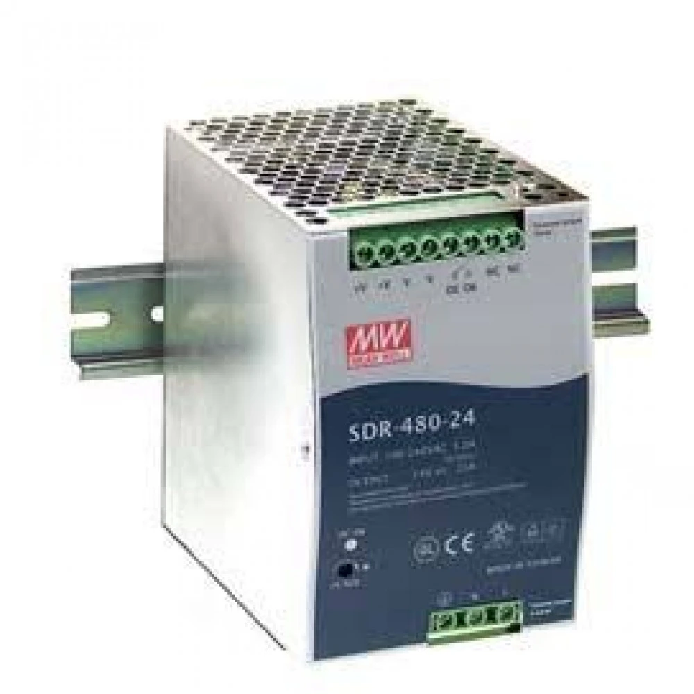 Опция для ИБП Mean Well DRS-480-24