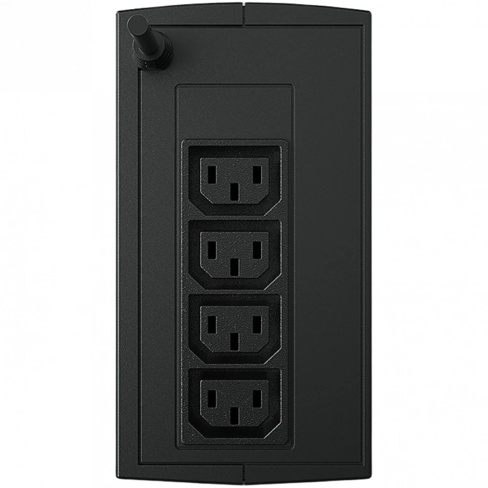 Источник бесперебойного питания CyberPower UTi875EI 875 ВА, 425 Вт