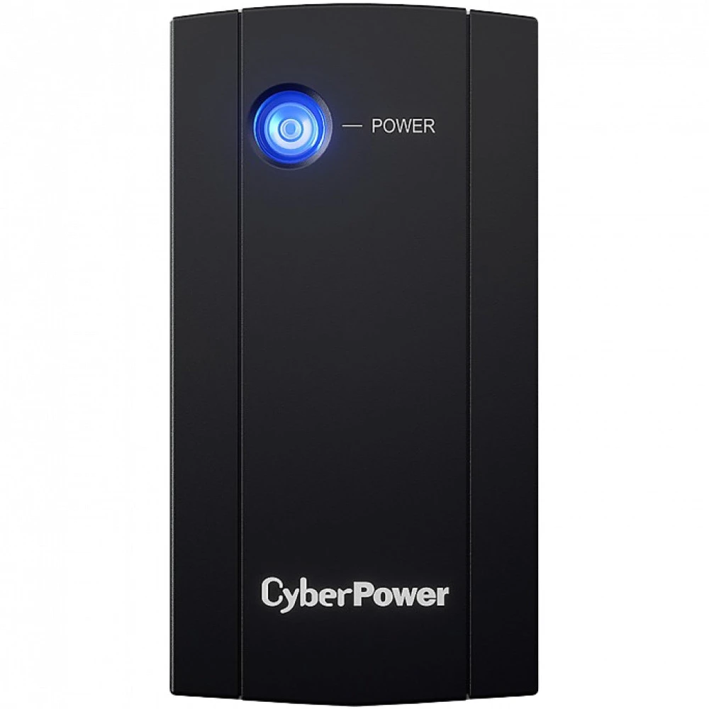 Источник бесперебойного питания CyberPower UTi875EI 875 ВА, 425 Вт