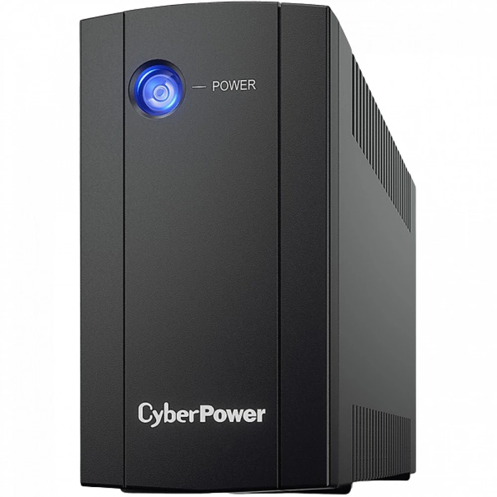 Источник бесперебойного питания CyberPower UTi875EI 875 ВА, 425 Вт